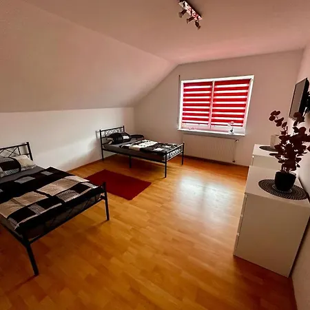 Boardinghouse Miltenberg Extérieur photo