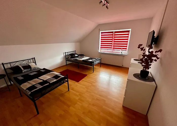 Boardinghouse Miltenberg