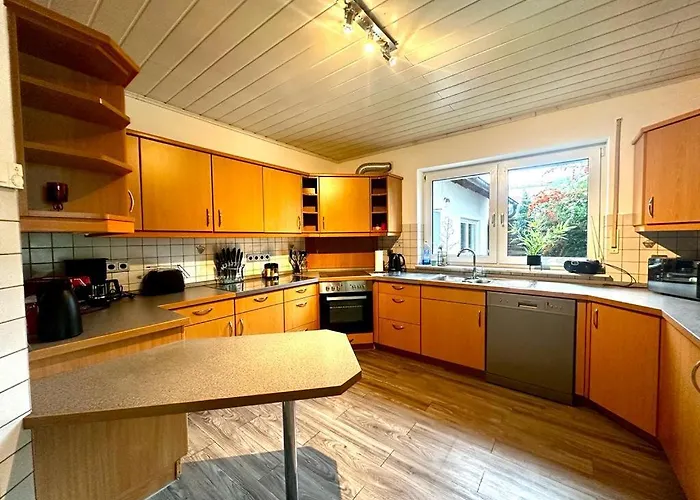 Boardinghouse Miltenberg