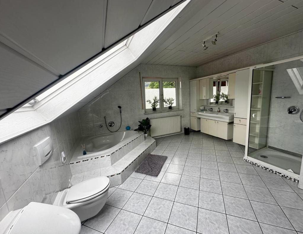 Campingplatz Boardinghouse *