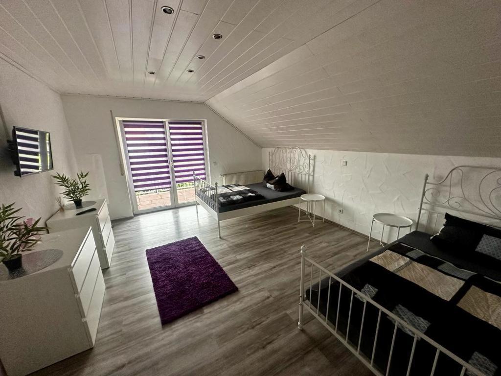 Boardinghouse * Miltenberg