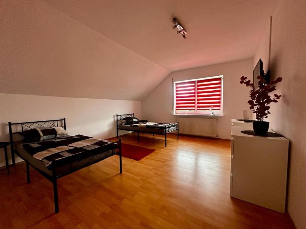Boardinghouse * Miltenberg
