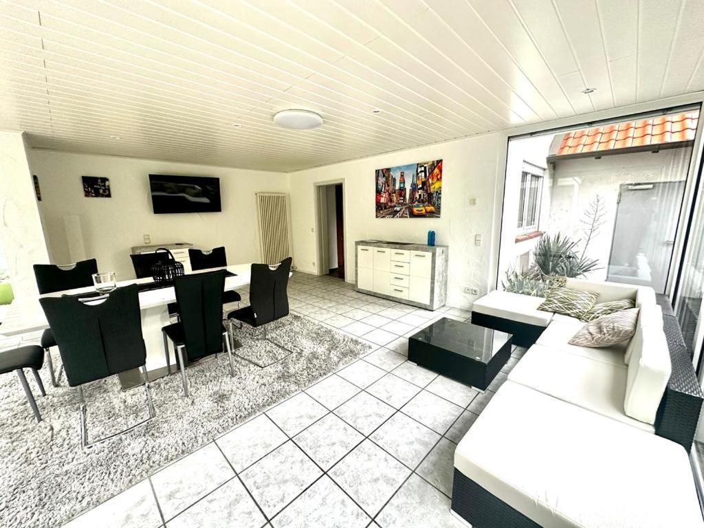 Boardinghouse
