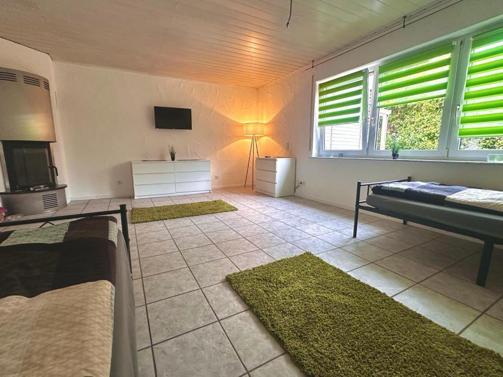 Boardinghouse Camping Miltenberg